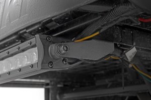 Kawasaki Teryx 1000 LED Light Kit - Under Bed Mount - Rough Country - 20